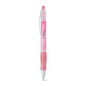 SLIM BK. Halkfri ABS penna, miniatyr 3