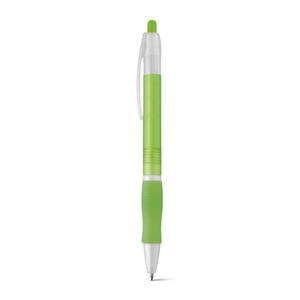 SLIM BK. Halkfri ABS penna, miniatyr 8