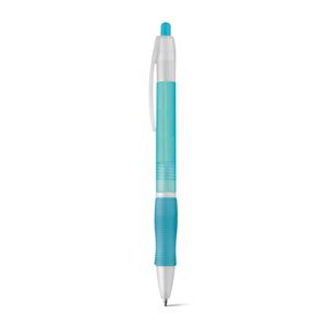SLIM BK. Halkfri ABS penna, miniatyr 7