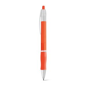 SLIM BK. Halkfri ABS penna, miniatyr 6