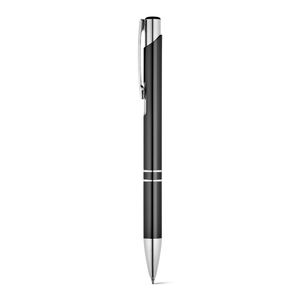 BETA BK. Kulspetspenna i aluminium med klipps, miniatyr 2