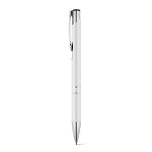 BETA BK. Kulspetspenna i aluminium med klipps, miniatyr 4