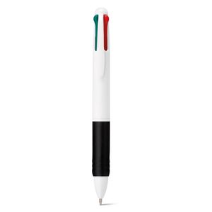 OCTUS. Penna med 4 i 1 flerfärgad skrift, miniatyr 2