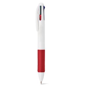 OCTUS. Penna med 4 i 1 flerfärgad skrift, miniatyr 7