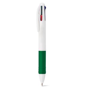 OCTUS. Penna med 4 i 1 flerfärgad skrift, miniatyr 6