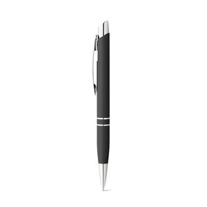 MARIETA SOFT. Kulspetspenna i aluminium med klipps, miniatyr 16