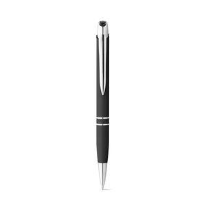 MARIETA SOFT. Kulspetspenna i aluminium med klipps, miniatyr 2