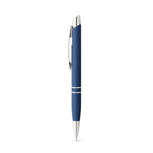 MARIETA SOFT. Kulspetspenna i aluminium med klipps, miniatyr 15
