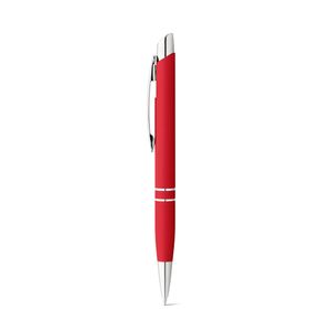 MARIETA SOFT. Kulspetspenna i aluminium med klipps, miniatyr 14