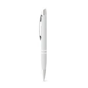 MARIETA SOFT. Kulspetspenna i aluminium med klipps, miniatyr 13