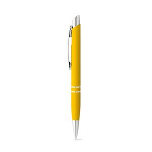 MARIETA SOFT. Kulspetspenna i aluminium med klipps, miniatyr 12