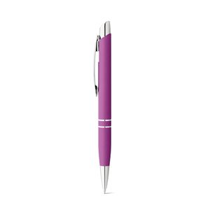 MARIETA SOFT. Kulspetspenna i aluminium med klipps, miniatyr 6
