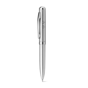LAPOINT. Multifunktionell penna av metall, miniatyr 2