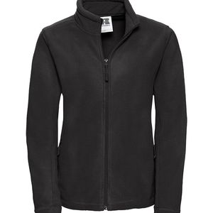 Ladies´ Full Zip Outdoor Fleece, miniatyr 1