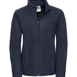 Ladies´ Full Zip Outdoor Fleece, miniatyr 2