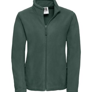 Ladies´ Full Zip Outdoor Fleece, miniatyr 4