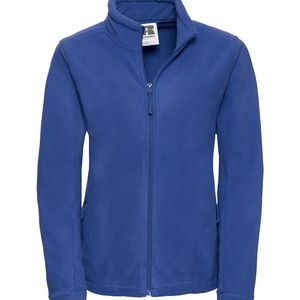 Ladies´ Full Zip Outdoor Fleece, miniatyr 6