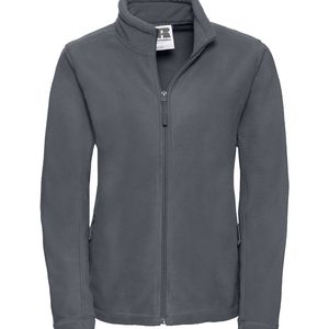 Ladies´ Full Zip Outdoor Fleece, miniatyr 7