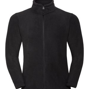 Men´s Full Zip Outdoor Fleece, miniatyr 1