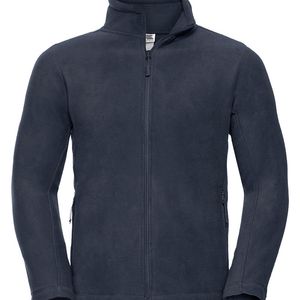 Men´s Full Zip Outdoor Fleece, miniatyr 2