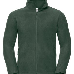 Men´s Full Zip Outdoor Fleece, miniatyr 4