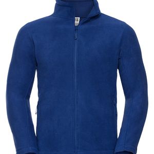 Men´s Full Zip Outdoor Fleece, miniatyr 6