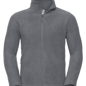 Men´s Full Zip Outdoor Fleece, miniatyr 7