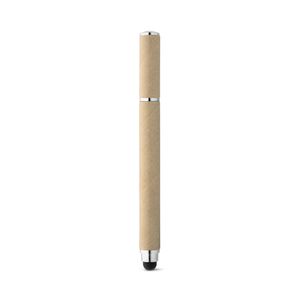 PAPYRUS. Penna av papper kraft och ABS med pekspets, miniatyr 6