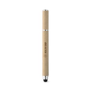 PAPYRUS. Penna av papper kraft och ABS med pekspets, miniatyr 3