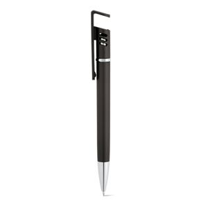 TECNA. ABS-kulspetspenna med metallisk finish, miniatyr 2