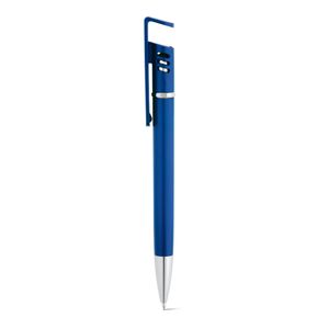 TECNA. ABS-kulspetspenna med metallisk finish, miniatyr 7