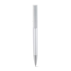 TECNA. ABS-kulspetspenna med metallisk finish, miniatyr 6