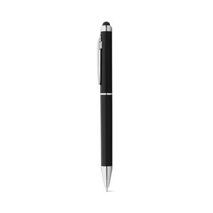 ESLA. ABS-kulspetspenna med metallfinish, miniatyr 5
