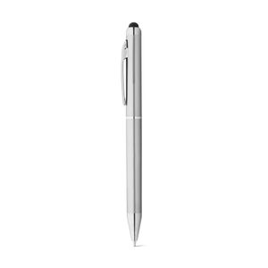 ESLA. ABS-kulspetspenna med metallfinish, miniatyr 6