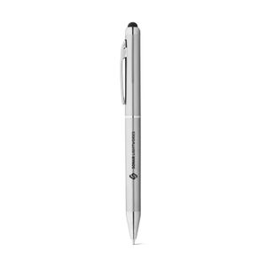 ESLA. ABS-kulspetspenna med metallfinish, miniatyr 3