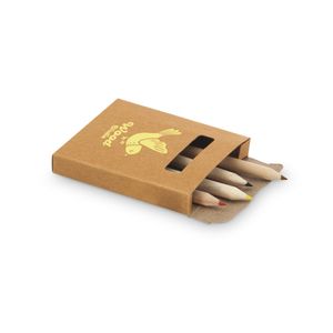 ANIM. Färgsats i papperslåda, miniatyr 3