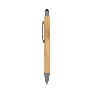 ZOLA. Bambu kulspetspenna med matt finish, miniatyr 5
