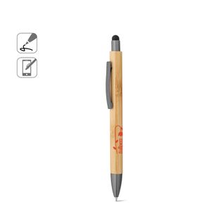 ZOLA. Bambu kulspetspenna med matt finish, miniatyr 4