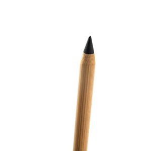 INFINITY. Bläckfri penna i bambu med spets av grafit, miniatyr 2
