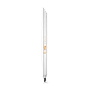 MONET. Bläckfri penna av återvunnen aluminiumskropp (100 % rAL), miniatyr 4