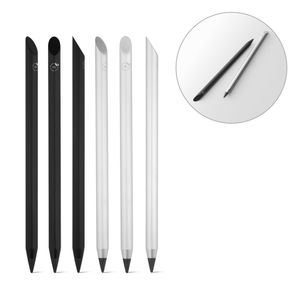 MONET. Bläckfri penna av återvunnen aluminiumskropp (100 % rAL), miniatyr 1