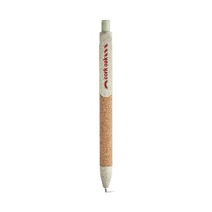 GOYA. Penna i kork och Vetehalmsfiber, miniatyr 2