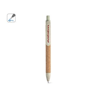 GOYA. Penna i kork och Vetehalmsfiber, miniatyr 4
