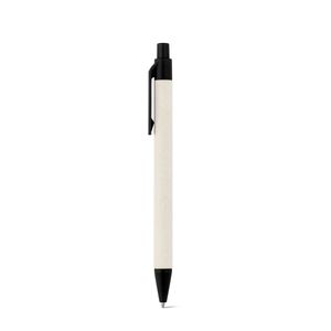 MILINK. Kulspetspenna av 100 % återvunnet papper, miniatyr 9