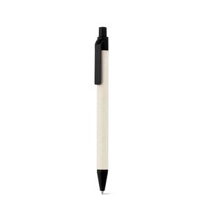 MILINK. Kulspetspenna av 100 % återvunnet papper, miniatyr 2