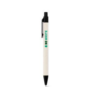 MILINK. Kulspetspenna av 100 % återvunnet papper, miniatyr 3