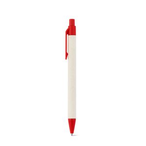 MILINK. Kulspetspenna av 100 % återvunnet papper, miniatyr 7