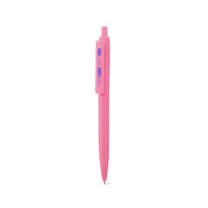 NOLWEN. Kulspetspenna i ABS med solid glansig finish, miniatyr 3