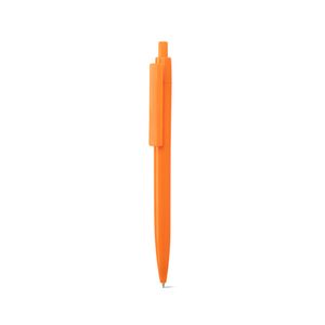 NOLWEN. Kulspetspenna i ABS med solid glansig finish, miniatyr 7