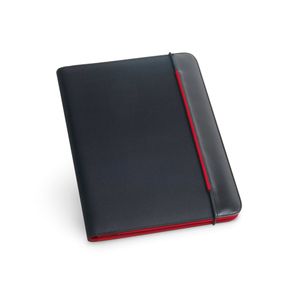 FITZGERALD. A4-mapp i PU och 800D med linjerade sidor, miniatyr 5